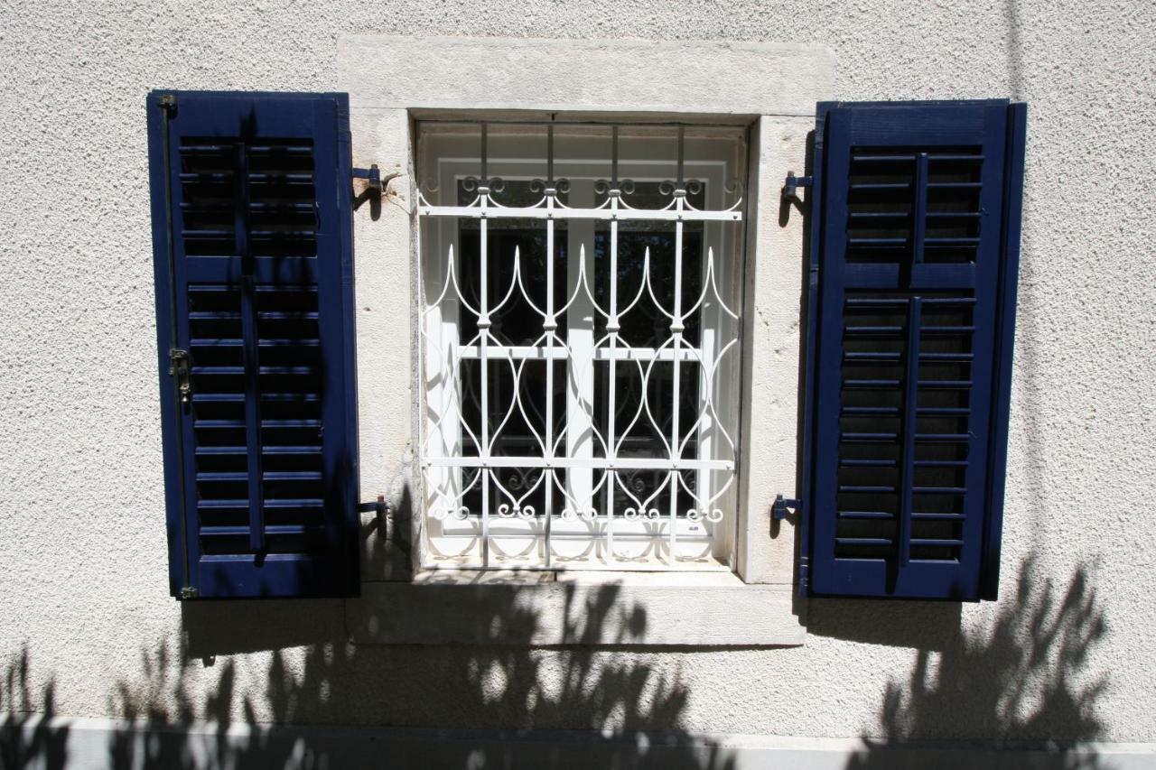 Apartments Panoramic Lovran Exterior photo